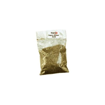Sopro Glitter Voeg Goud Sopro