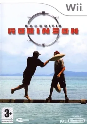 Expeditie Robinson