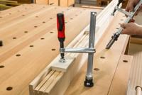 Werkbankadapters voor boor d. 16 mm geschikt voor 20 mm BESSEY - thumbnail