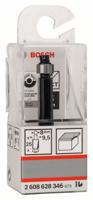 Bosch Accessoires Kantenfrezen 8 mm, D1 9,5 mm, L 25,4 mm, G 68 mm 1st - 2608628346 - thumbnail