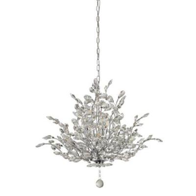Searchlight KroonluchterBouquet - 8807-7CC