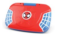 VTech spidey laptop - thumbnail