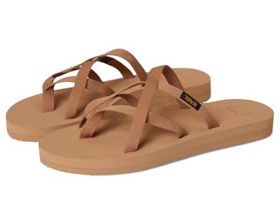 Teva Olowahu Slipper Dames Tanzine 07