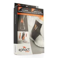 Epitact Sport Ergostrap Verstuiking Enkel Bandage Ref.3674-975 Medium 1Stuks - thumbnail