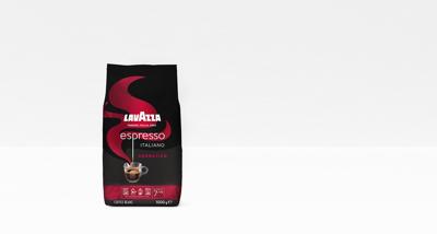 Lavazza Espresso Italiano Aromatico - Koffiebonen 1 KG Lavazza Espresso Italiano Aromatico - Koffiebonen 1 KG