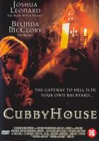 Cubby House - DVD (5410504967061) - thumbnail