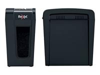 Rexel Secure papiervernietiger X8-SL - thumbnail