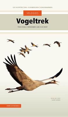 Vogeltrek (Hardback) Vogeltrek (Hardback)