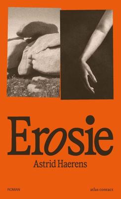 Erosie - Astrid Haerens - ebook