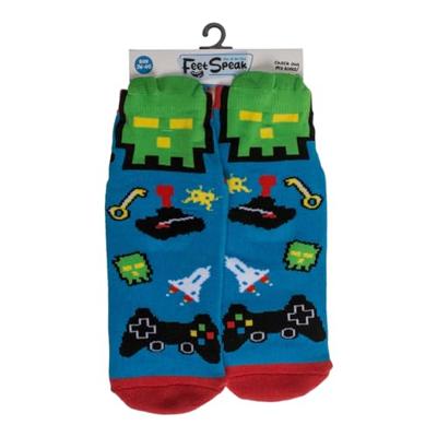 Game Over sokken Game Over sokken