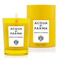 Acqua di Parma Glass Candle Collection Aperitivo in Terrazza 200gr - thumbnail
