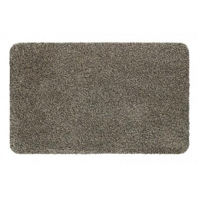 Hamat Deurmat Aquastop 60x100cm Graniet