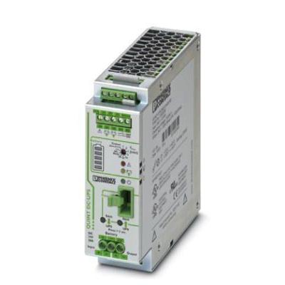 Phoenix Contact QUINT-UPS/ 24DC/ 24DC/20 2320238 DIN-rail UPS