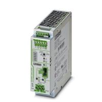 Phoenix Contact QUINT-UPS/ 24DC/ 24DC/20 2320238 DIN-rail UPS - thumbnail