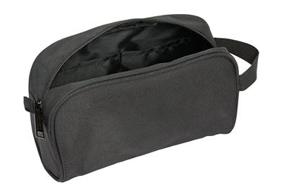 Reistasje Sevilla Fútbol Club Business Zwart 24 x 15 x 10 cm