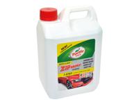 Autoshampoo Turtle Wax Zip Wax Was (2,5 l) - thumbnail