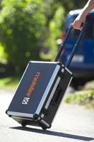 MEISTER Gereedschapswagen - 230 stuks - thumbnail