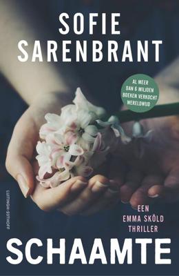 Schaamte - Sofie Sarenbrant - ebook