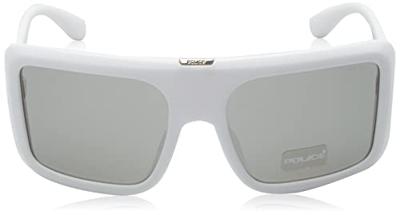 Zonnebril Heren Police SPLF62-6104AW Ø 61 mm Zonnebril Heren Police SPLF62-6104AW Ø 61 mm