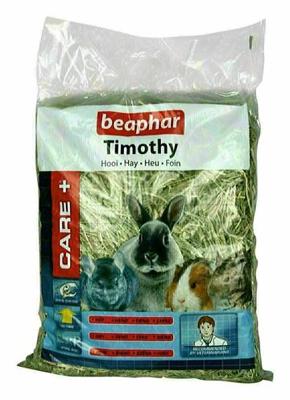 BEAPHAR CARE+ TIMOTHY HOOI 1 KG BEAPHAR CARE+ TIMOTHY HOOI 1 KG