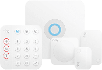 ring Alarm 5 Piece Kit (2nd Gen) - HB 4K11SZ-0EU0 Draadloos alarmsysteem (set) Draadloos alarmsysteem (set) - thumbnail