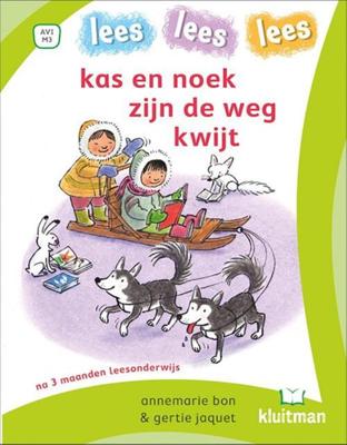 Kluitman kas en noek zijn de weg kwijt Kluitman kas en noek zijn de weg kwijt