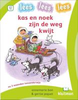 Kluitman kas en noek zijn de weg kwijt - thumbnail
