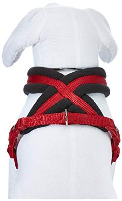 TRIXIE HONDENTUIG PREMIUM TOURING ROOD 30-55X1,5 CM