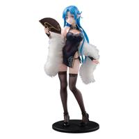 Sword Art Online PVC Statue 1/7 Asuna Undine Chinese Dress Ver. 23 cm - thumbnail