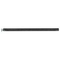 Showtec GP50 Enkele trussbuis 50mm 25cm zwart - thumbnail
