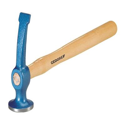 Gedore Uitdeukhamer 40 MM - 6461480 Gedore Uitdeukhamer 40 MM - 6461480