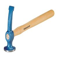 Gedore Uitdeukhamer 40 MM - 6461480 - thumbnail