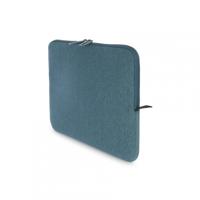 Laptoptas Tucano BFM1112-Z Blauw 12" - thumbnail