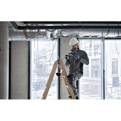 Bosch Blauw GHG 18V-50 Professional | Accu-Heteluchtpistool | 18 V | 300 - 500 °C - 06012A6500 - thumbnail