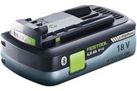 Festool Accessoires BP 18 Li 4,0 HPC-ASI - 205034 - thumbnail