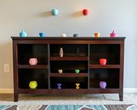 Polymaker CA04014 Panchroma™ Matte Filament PLA kunststof Mat, Gering kunststofgehalte 1.75 mm 1000 g Ash Grey, Grijs 1 stuk(s) - thumbnail