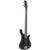 DIMAVERY SB-320 Electric Bass, black DIMAVERY SB-320 Electric Bass, black