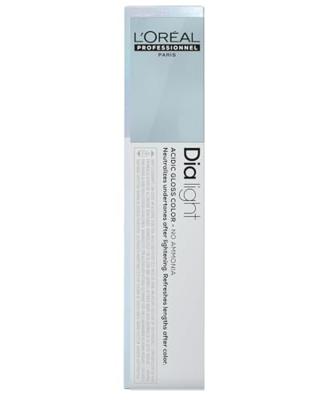 L'Oréal Professionnel Dialight 10.12 Very Light Pearl Ice Blonde Haarverf 50ml