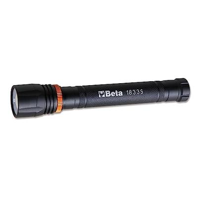 Beta 018330002 1833 S-Ultra Heldere Led Zaklamp | 150 mm