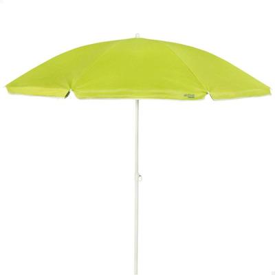 Parasol Aktive Groen 200 x 202 x 200 cm (12 Stuks) Parasol Aktive Groen 200 x 202 x 200 cm (12 Stuks)