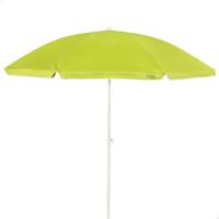 Parasol Aktive Groen 200 x 202 x 200 cm (12 Stuks) - thumbnail