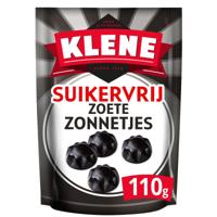 Klene Zoete Zonnetjes Suikervrij - thumbnail