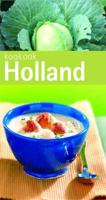 Holland - Clara ten Houte de Lange, Ingmar Niezen, Chantal Veer - ebook - thumbnail