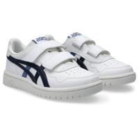 Asics Japan S PS Sportschoen Kinderen White/Midnight 35 - thumbnail