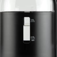 Glazen Waterkoker - 1,5L - thumbnail