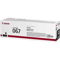 Canon toner 067, 1.350 pagina&apos;s, OEM 5102C002, zwart - thumbnail