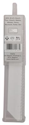 Makita Accessoires Reciprozaagblad Staal 130mm - P-71308 P-71308 - thumbnail