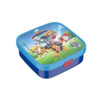 Mepal paw patrol pups lunchbox groot - thumbnail