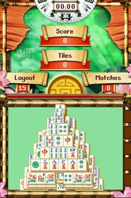 Mahjong 300