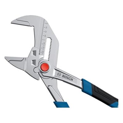 Bosch Professional 1600A02W3R 1600A02W3R Sleuteltang 48 mm 26.6 cm